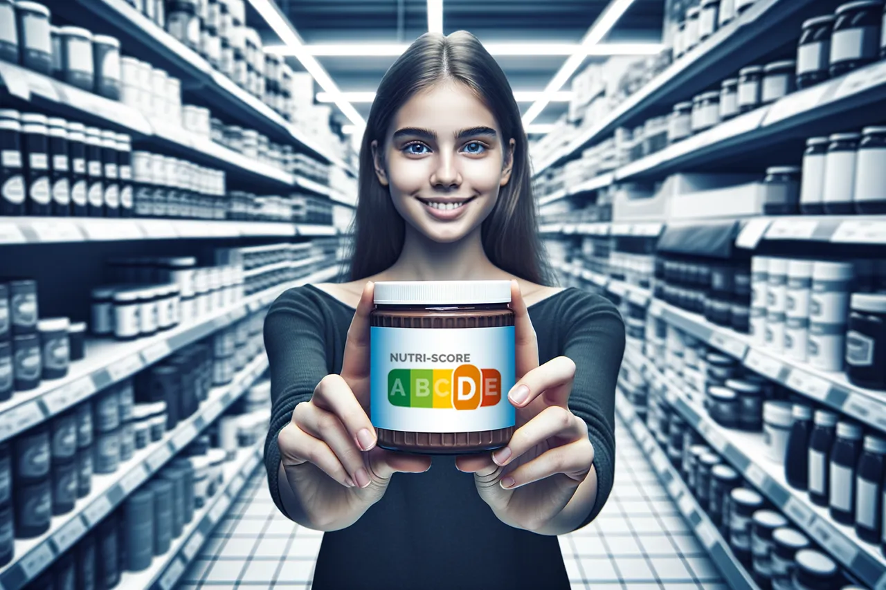 Le Nutri-Score : l’information nutritionnelle en un coup d’œil