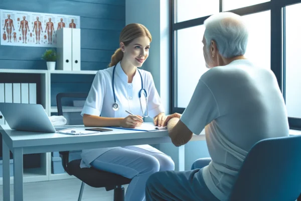 Prise en charge personnalisée et adaptée à chaque patient avec le Cabinet Infirmier de Villefontaine (38090)