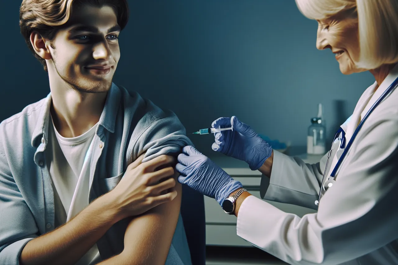 Semaine de sensibilisation à la vaccination en période d’augmentation de 300% de cas de Rougeole