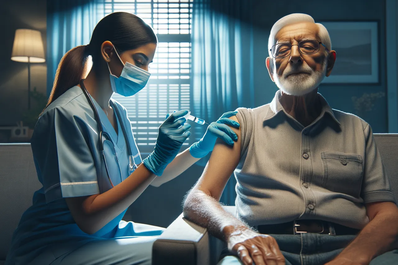 Vaccination Anti-Covid, l’ingrédient indispensable à la sortie de crise